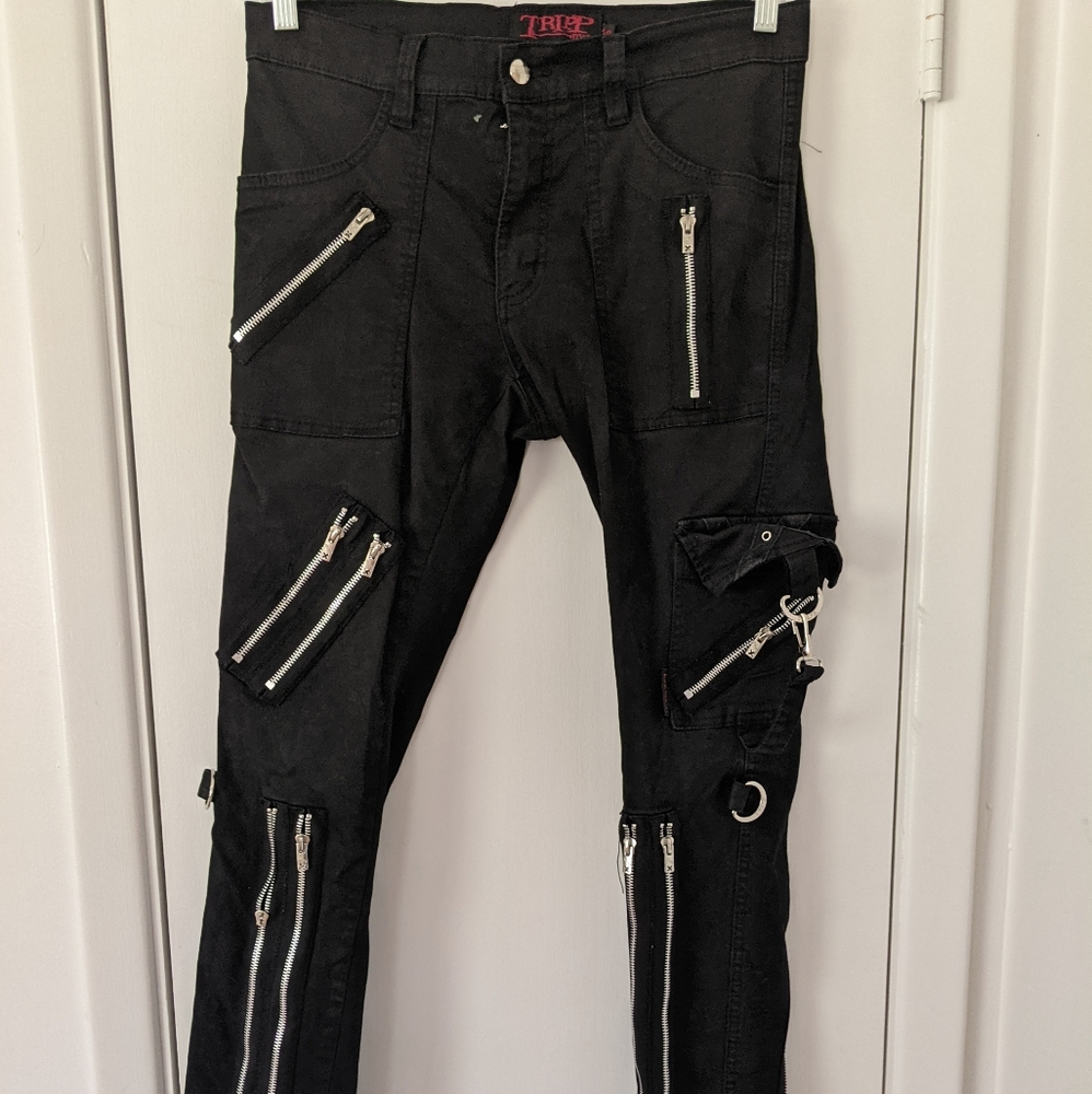 Tripp bondage pant, Sz 30